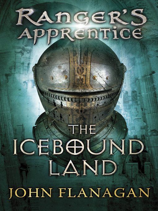 The Icebound Land Ranger's Apprentice Series, Book 3